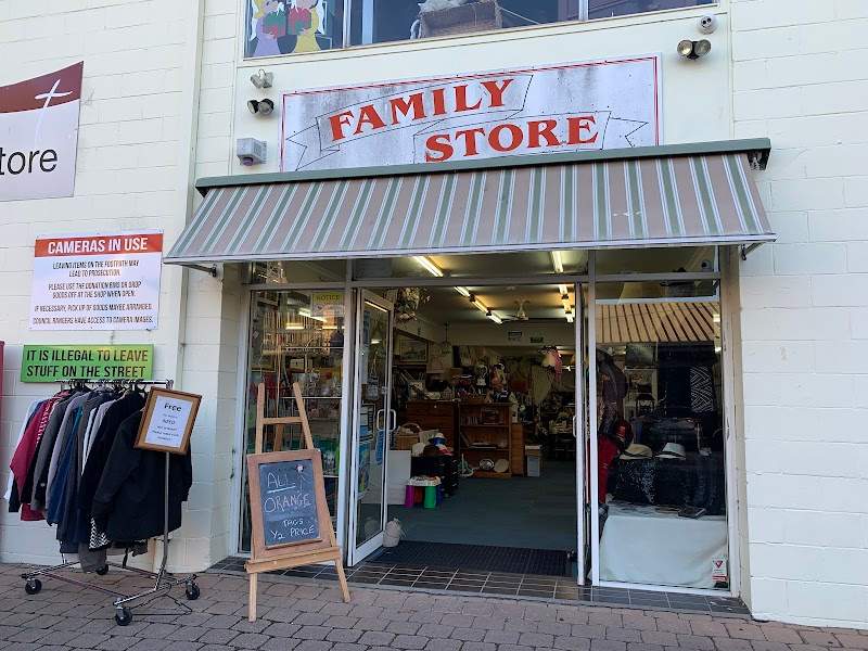 Check out Salvos Stores Merimbula in MERIMBULA