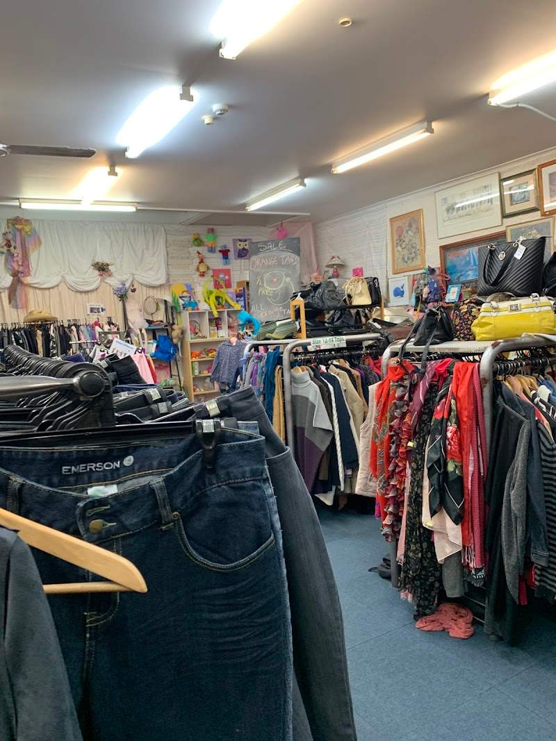 Check out Salvos Stores Merimbula in MERIMBULA