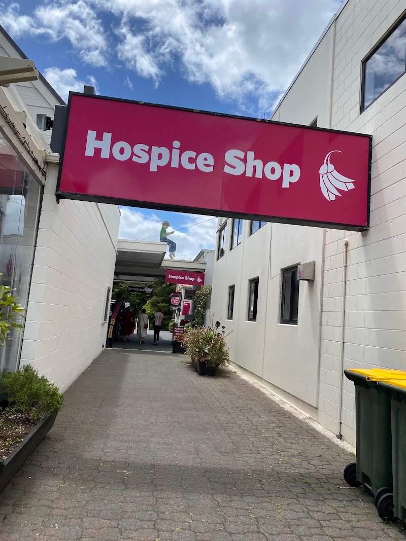 Check out Harbour Hospice Shop Warkworth in Warkworth
