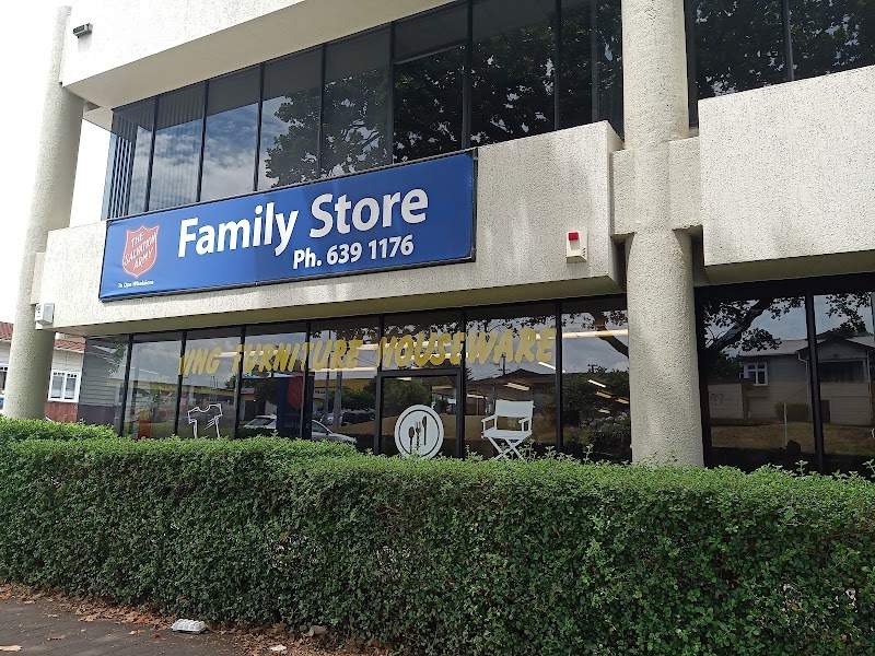 Check out Royal Oak Family Store in Royal Oak