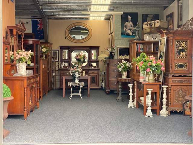 Check out Pat's Shed in Flagstaff