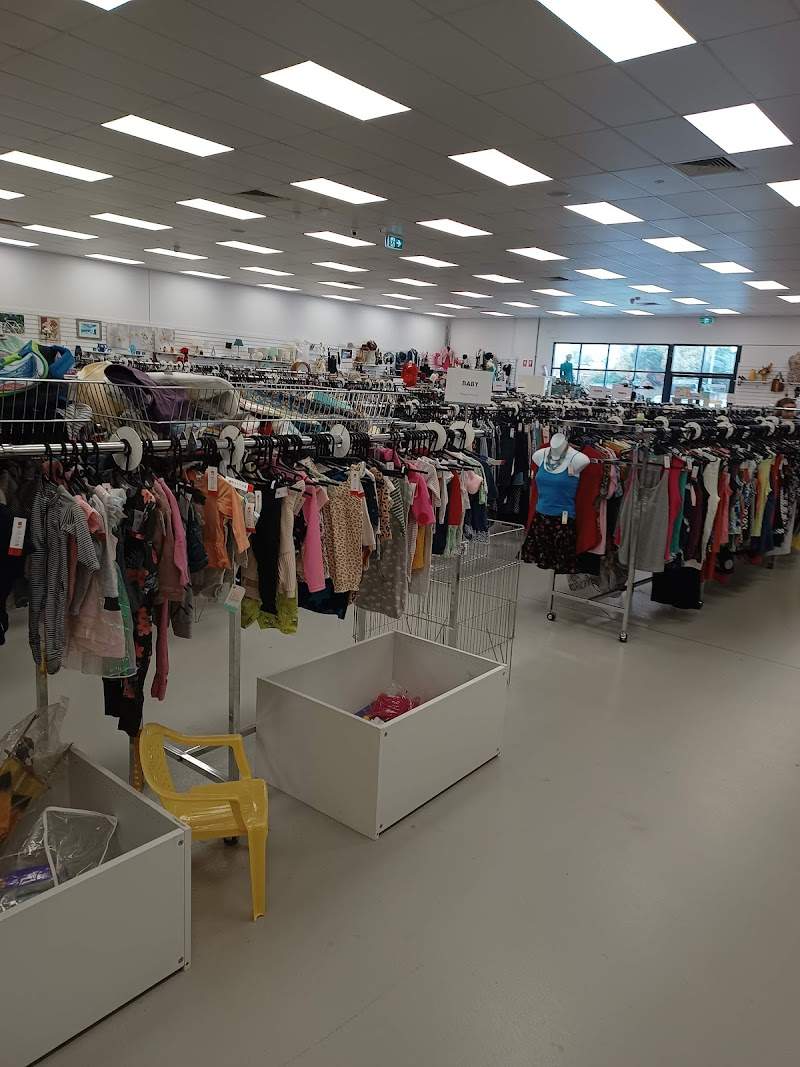 Check out Salvos Stores Noarlunga in NOARLUNGA