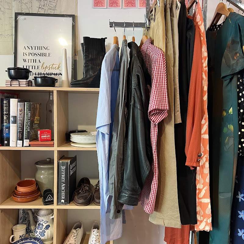 Check out Zikkies Thrift Store (Melbourne) Coburg in Coburg