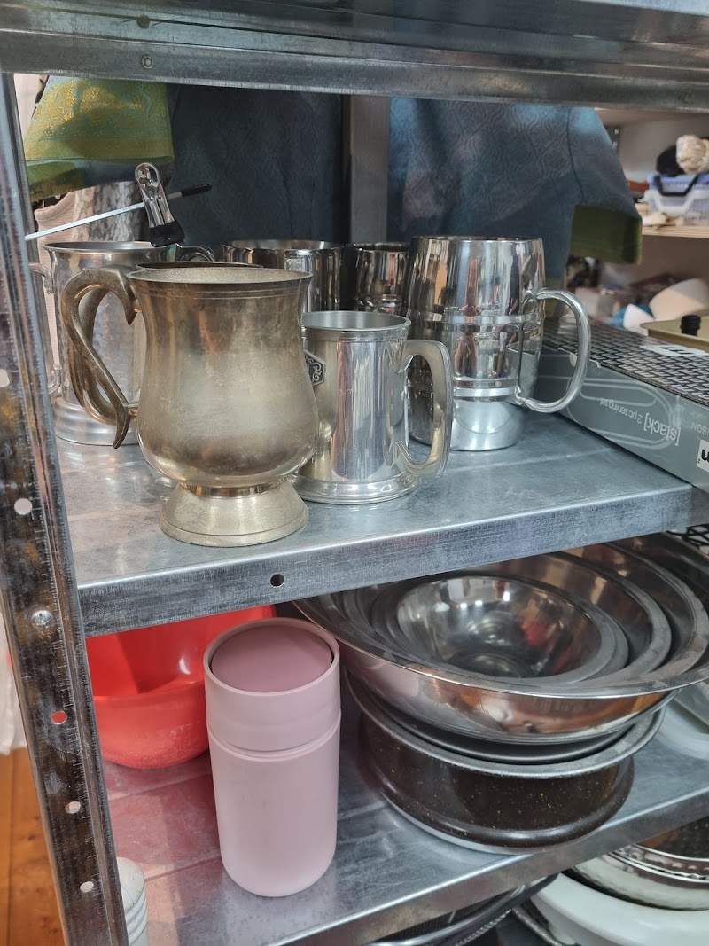 Check out Zikkies Thrift Store (Melbourne) Coburg in Coburg