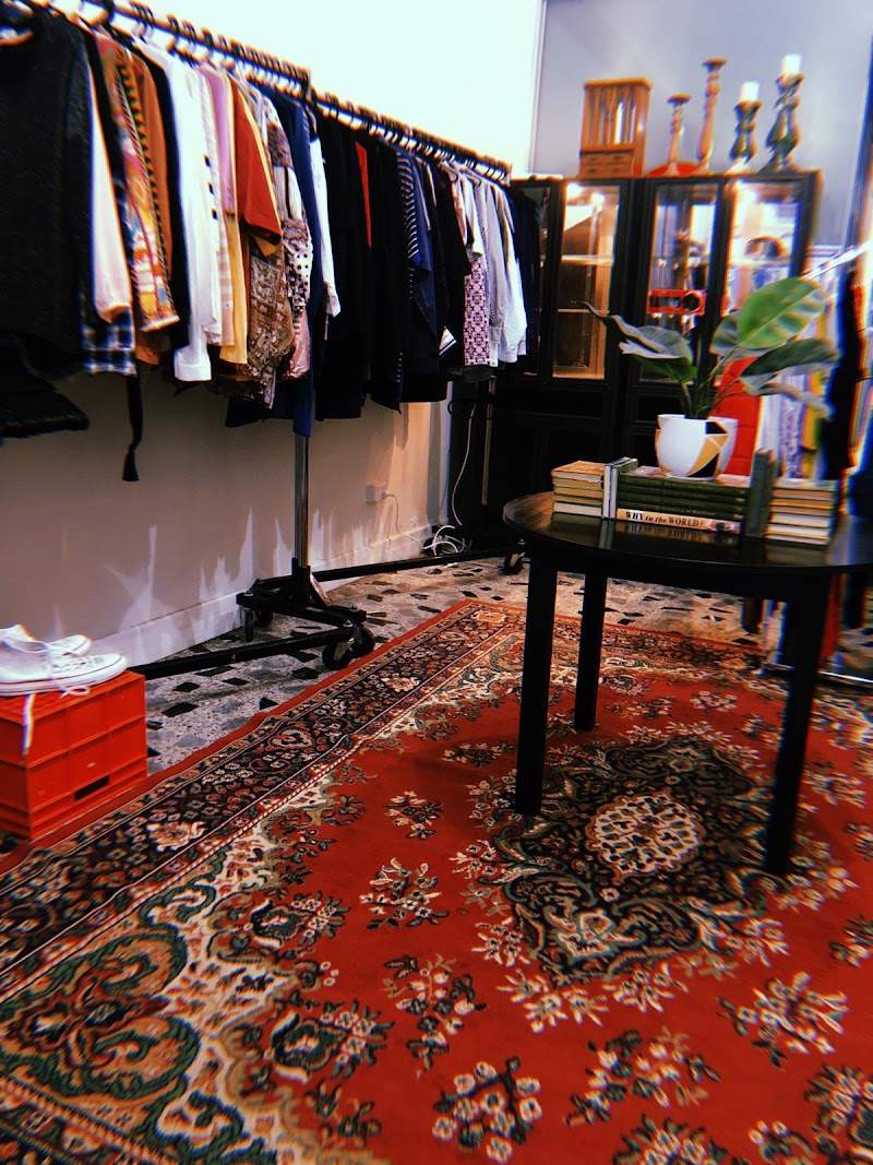 Check out Zikkies Thrift Store (Melbourne) Coburg in Coburg