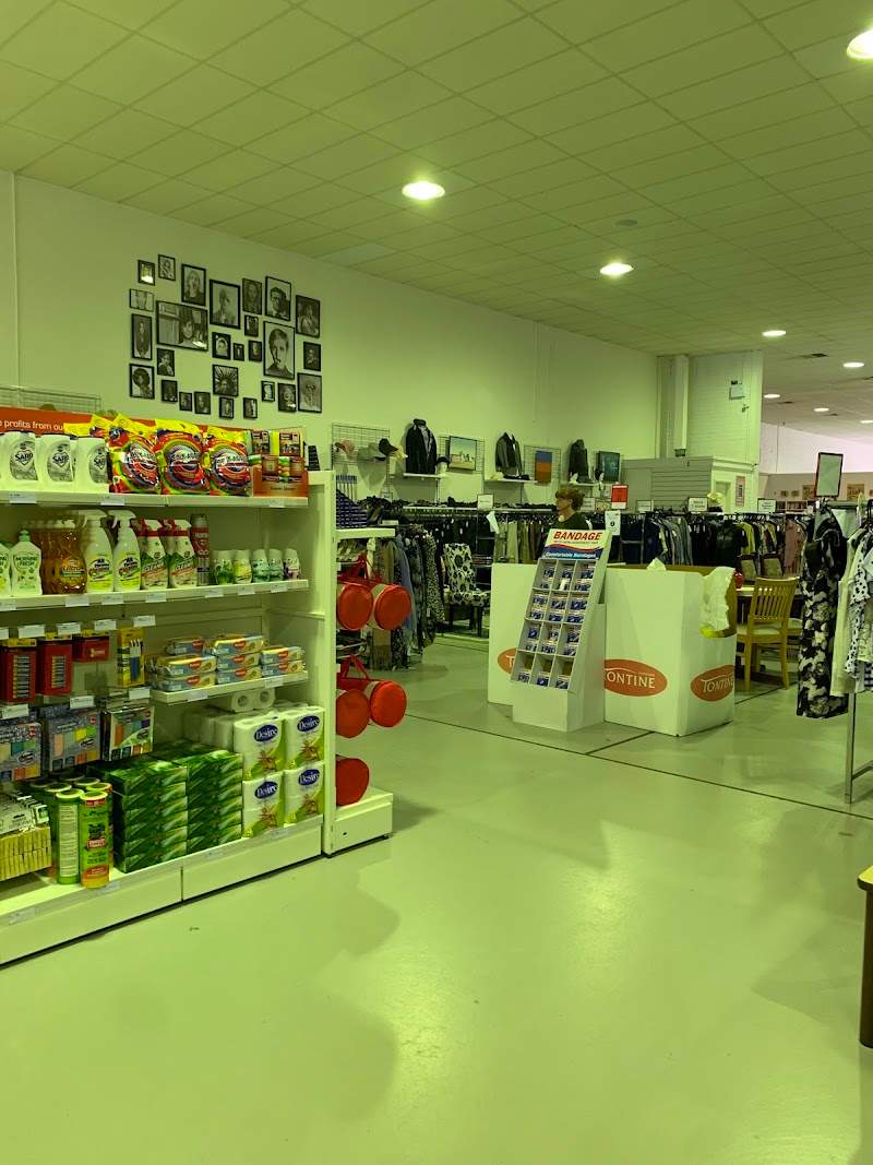 Check out Salvos Stores O'Connor in O'CONNOR