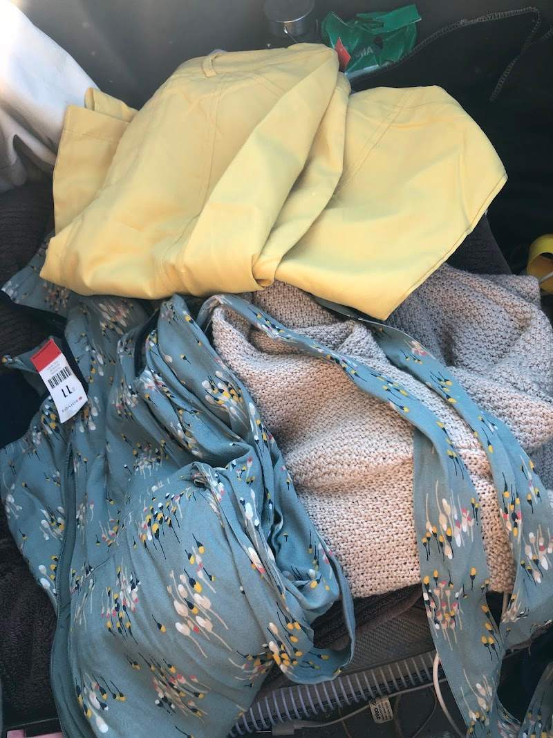 Check out Salvos Stores O'Connor in O'CONNOR