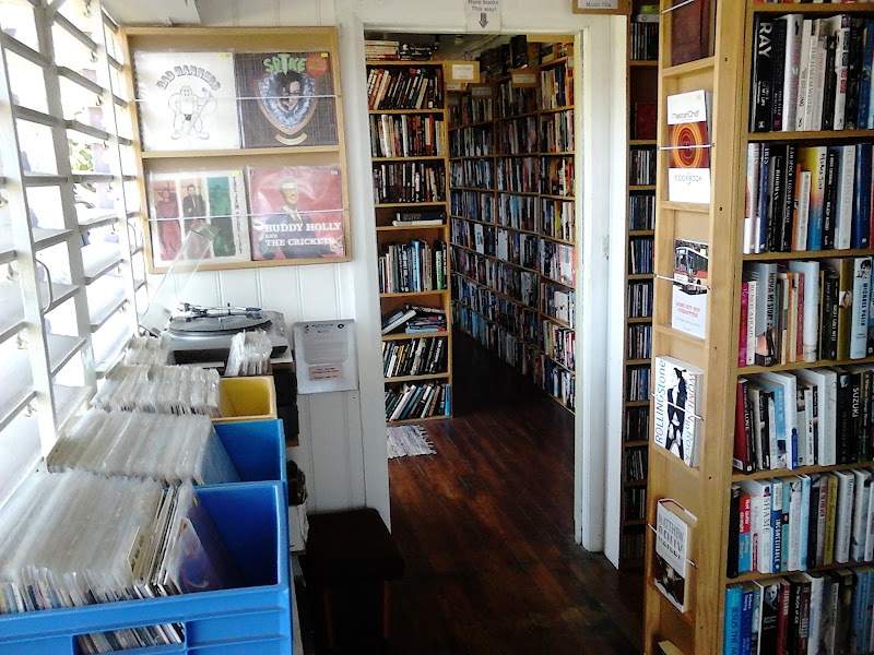 Check out Magpie Books in Woolgoolga