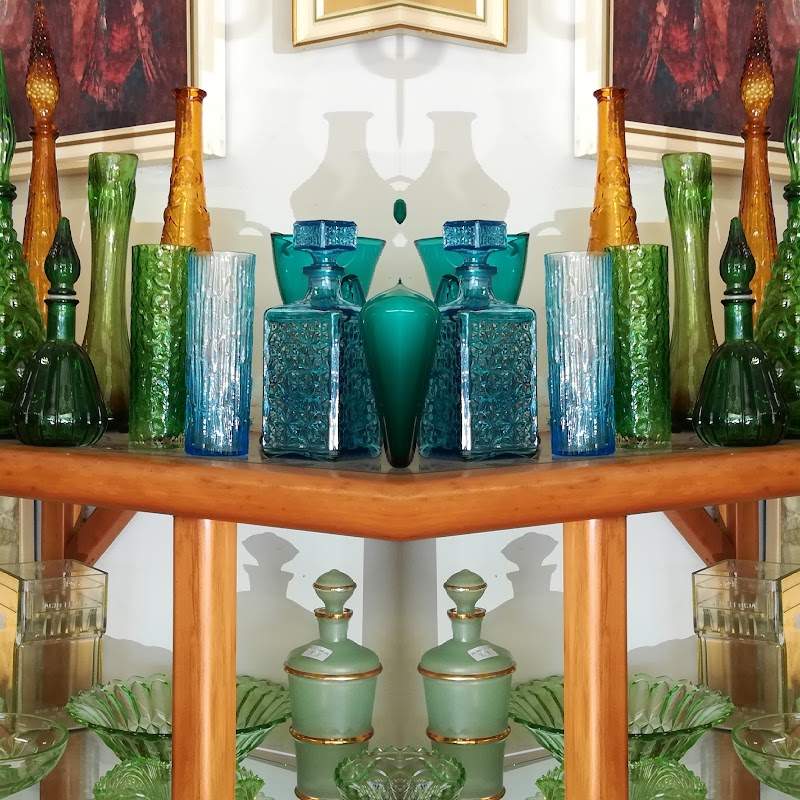 Check out Industry Vintage in Waipu