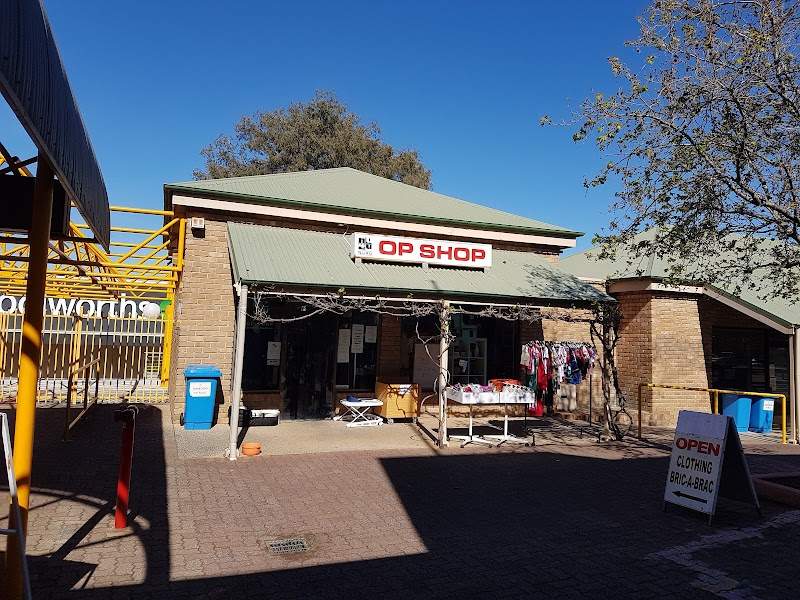 Check out Nu4U (Op-shop) in Aberfoyle Park