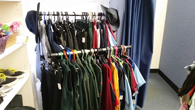 Check out Nu4U (Op-shop) in Aberfoyle Park