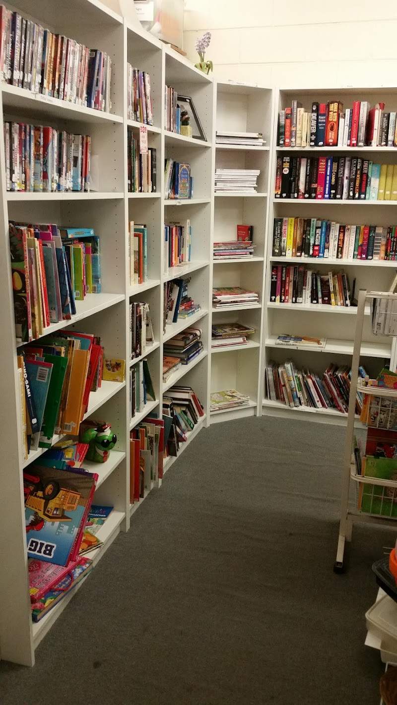 Check out Nu4U (Op-shop) in Aberfoyle Park