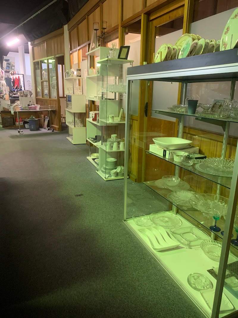 Check out Vinnies Hobart in Hobart