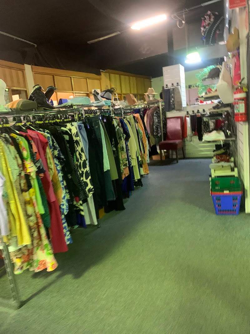 Check out Vinnies Hobart in Hobart