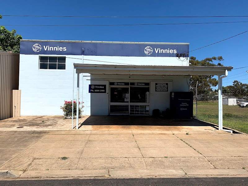 Check out Vinnies Casterton in CASTERTON
