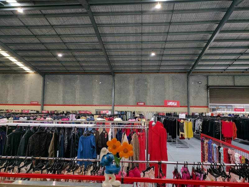 Check out SaveMart Levin in Levin