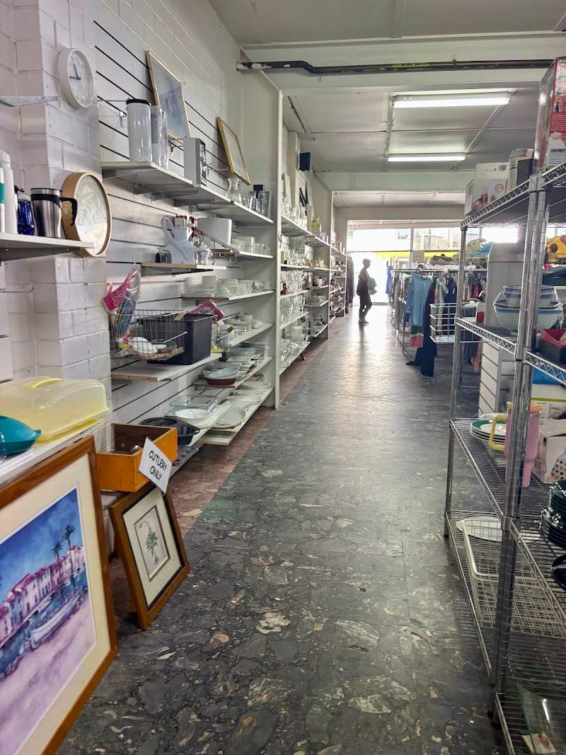 Check out Salvos Stores Midland in MIDLAND