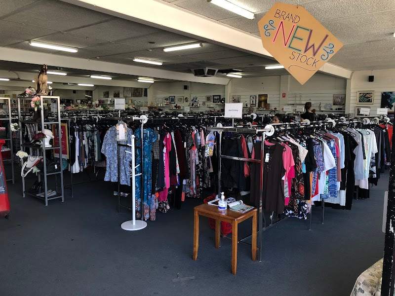 Check out Salvos Stores Midland in MIDLAND