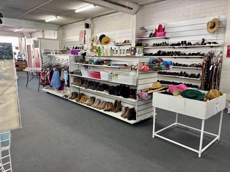 Check out Salvos Stores Midland in MIDLAND