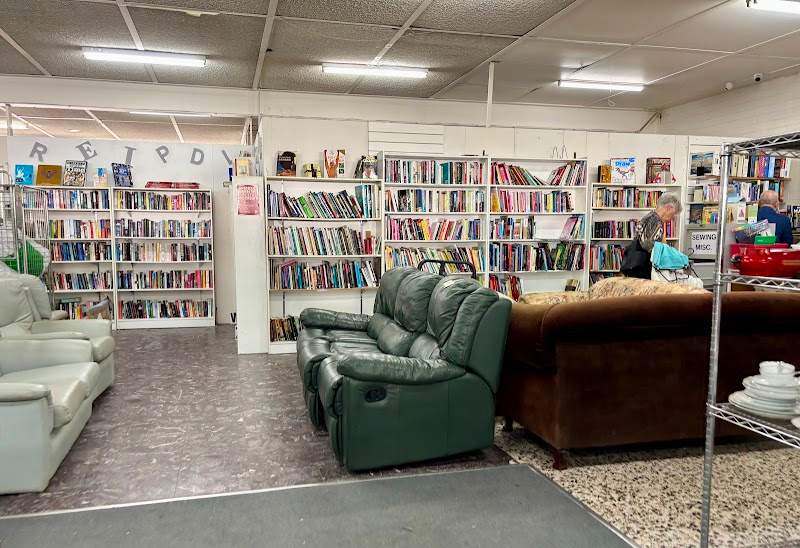 Check out Salvos Stores Midland in MIDLAND