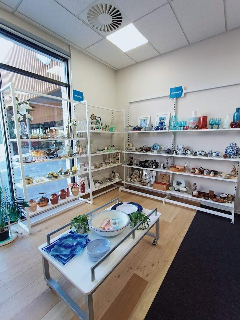 Check out SPCA Op Shop Long Bay in Long Bay