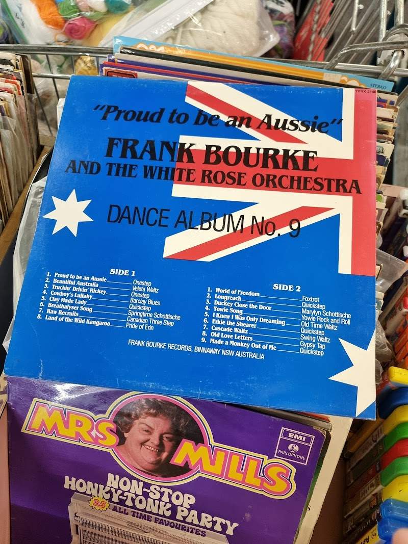 Check out Salvos Stores Bega in BEGA
