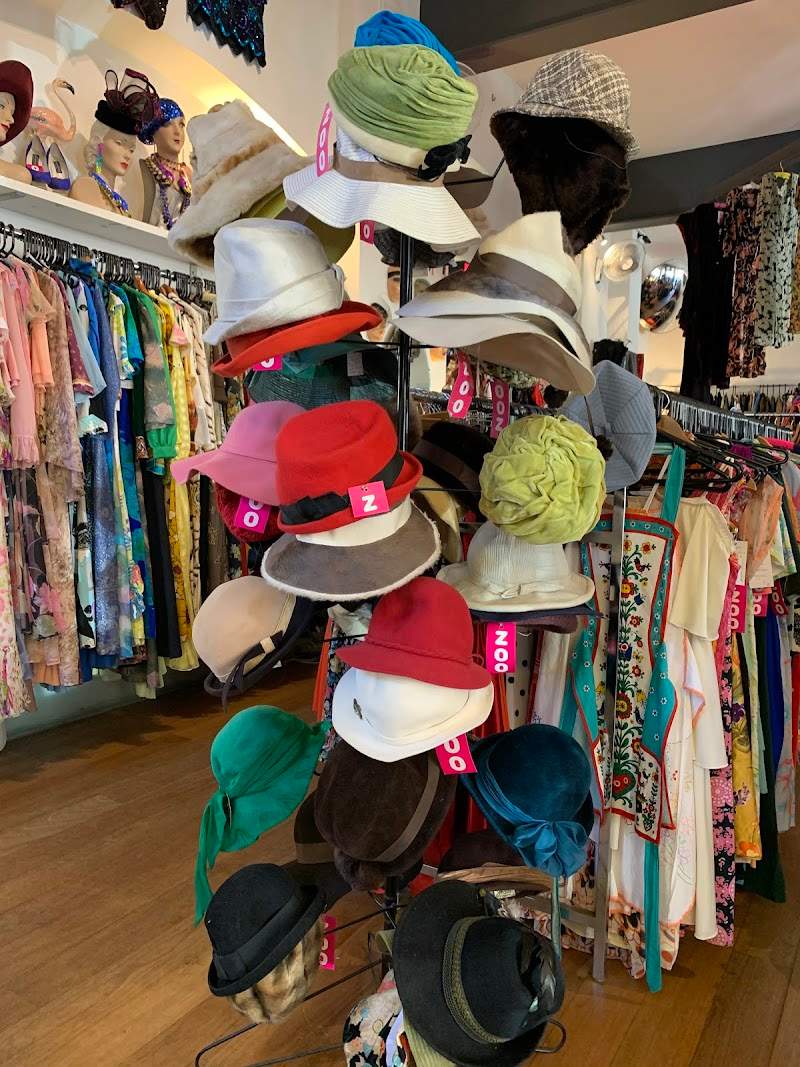 Check out Zoo Emporium in Surry Hills