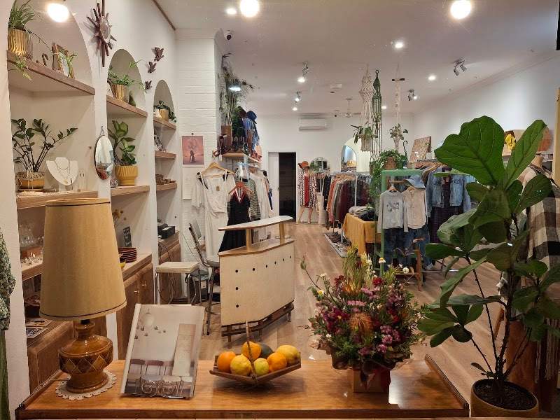 Check out Retro Bello in Bellingen