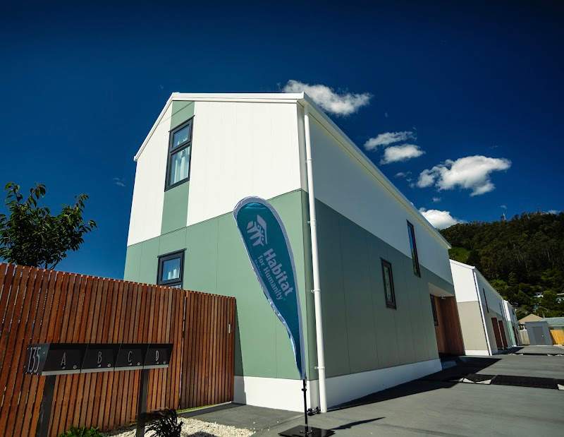 Check out Habitat for Humanity Nelson Building Supplies in Tahunanui
