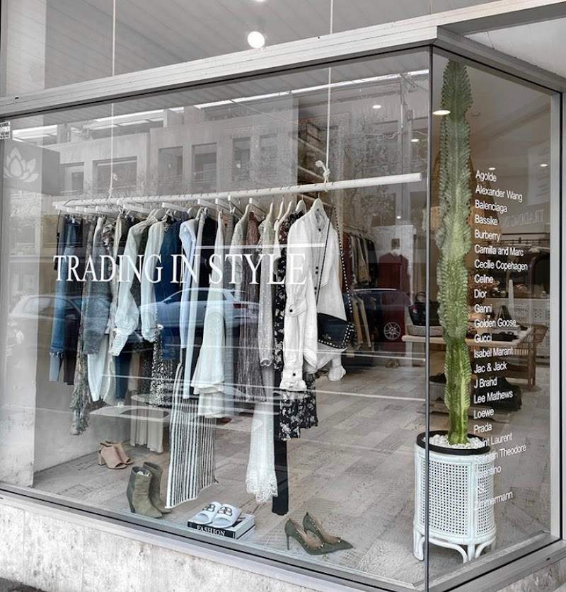 Check out Trading in Style – Randwick in Randwick