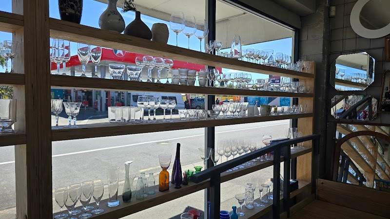 Check out St John Op Shop Masterton in Masterton