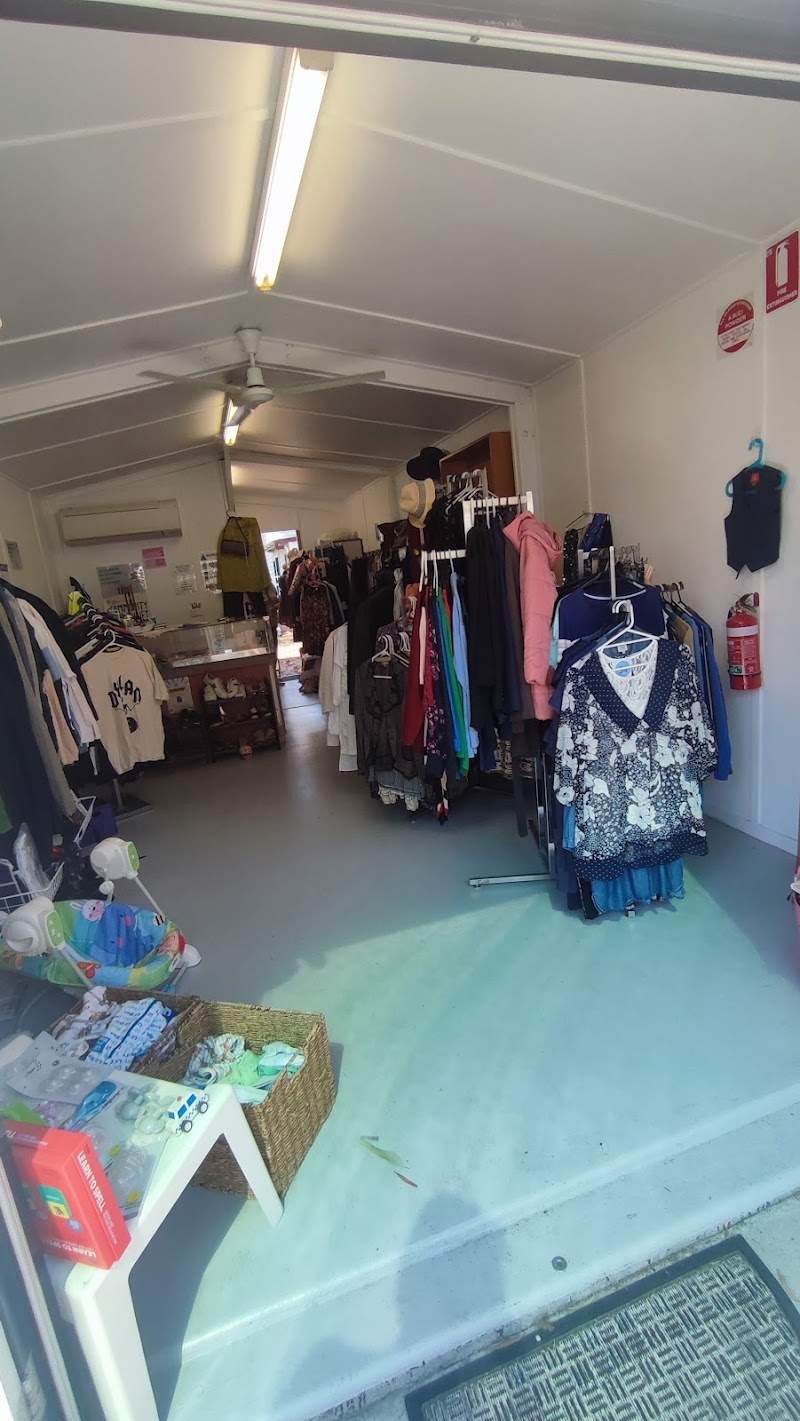 Check out Thrift Shop – Sherwood Neighbourhood Centre Inc in Sherwood