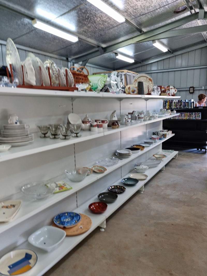 Check out Trinity Uniting Church Shop Wellington Point in Wellington Point
