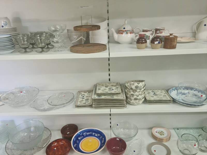 Check out Trinity Uniting Church Shop Wellington Point in Wellington Point