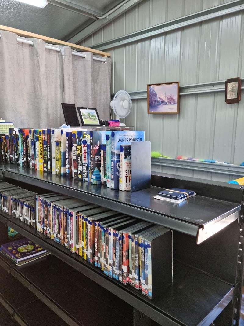 Check out Trinity Uniting Church Shop Wellington Point in Wellington Point