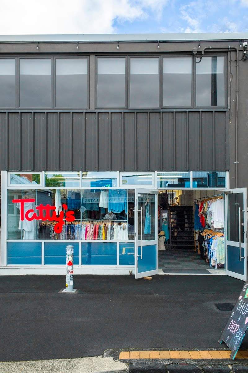 Check out Tatty's Kingsland in Kingsland