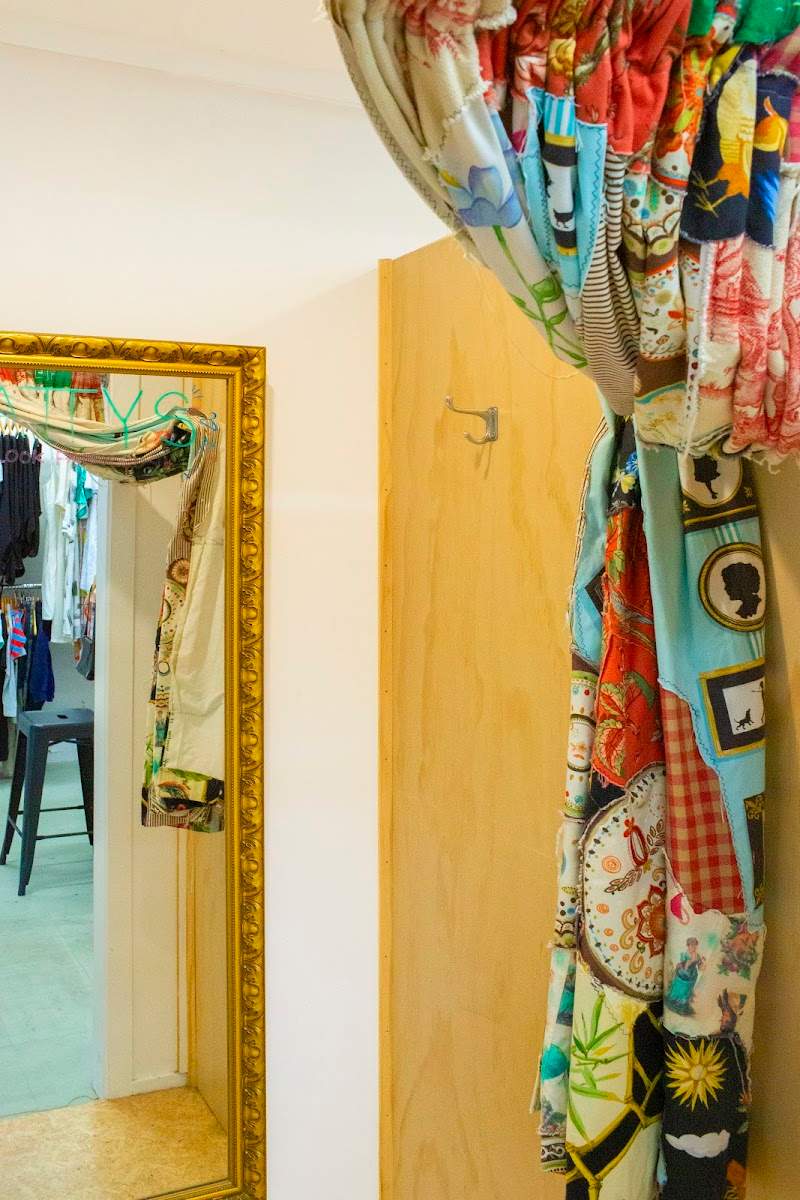 Check out Tatty's Kingsland in Kingsland