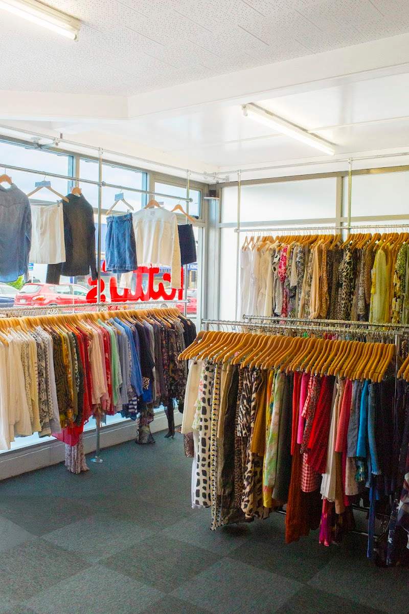 Check out Tatty's Kingsland in Kingsland