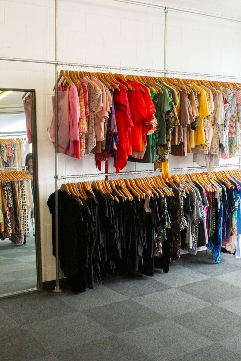 Check out Tatty's Kingsland in Kingsland