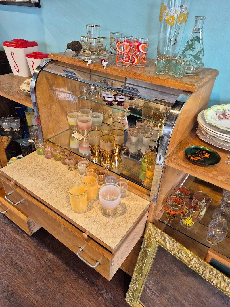 Check out Vintage Vibes in Paraparaumu Beach