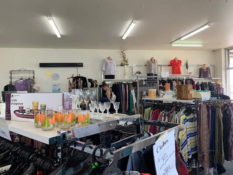 Check out Lifeline Shop Portland in Portland