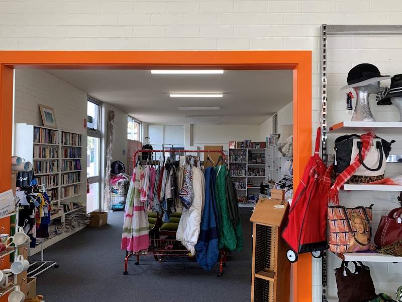 Check out Lifeline Shop Portland in Portland