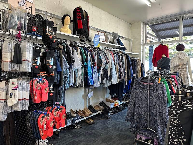 Check out Lifeline Shop Portland in Portland
