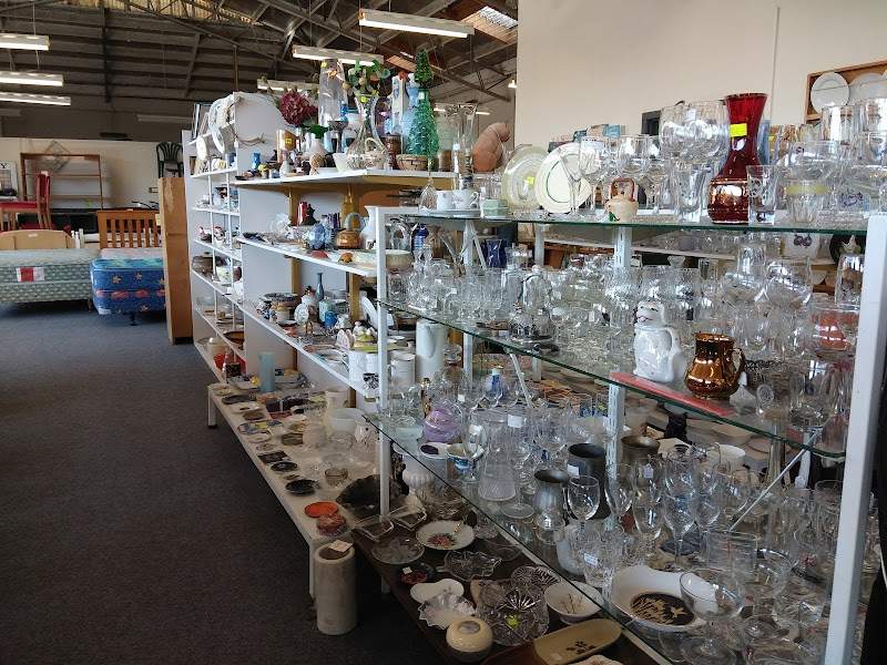 Check out Better Used Furniture in Hastings