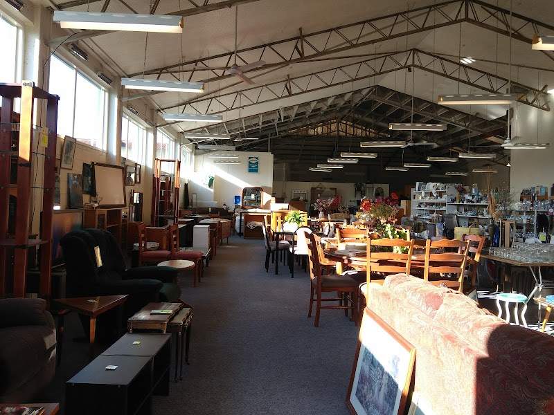 Check out Better Used Furniture in Hastings