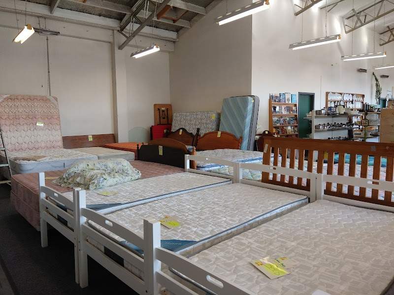 Check out Better Used Furniture in Hastings