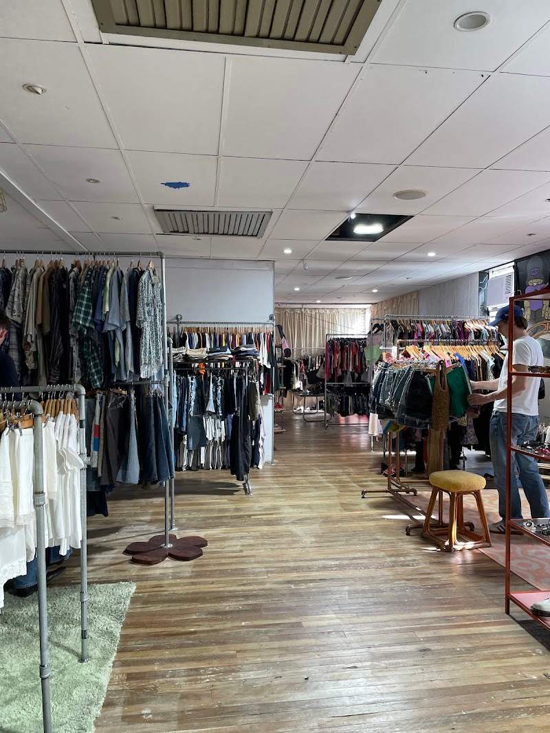 Check out Brik Market in West End