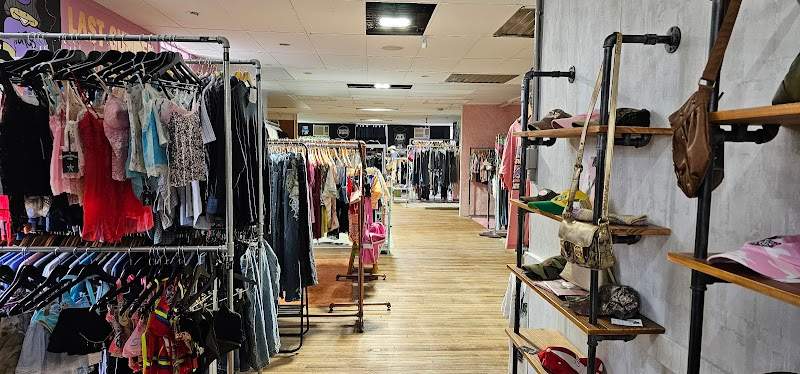 Check out Brik Market in West End