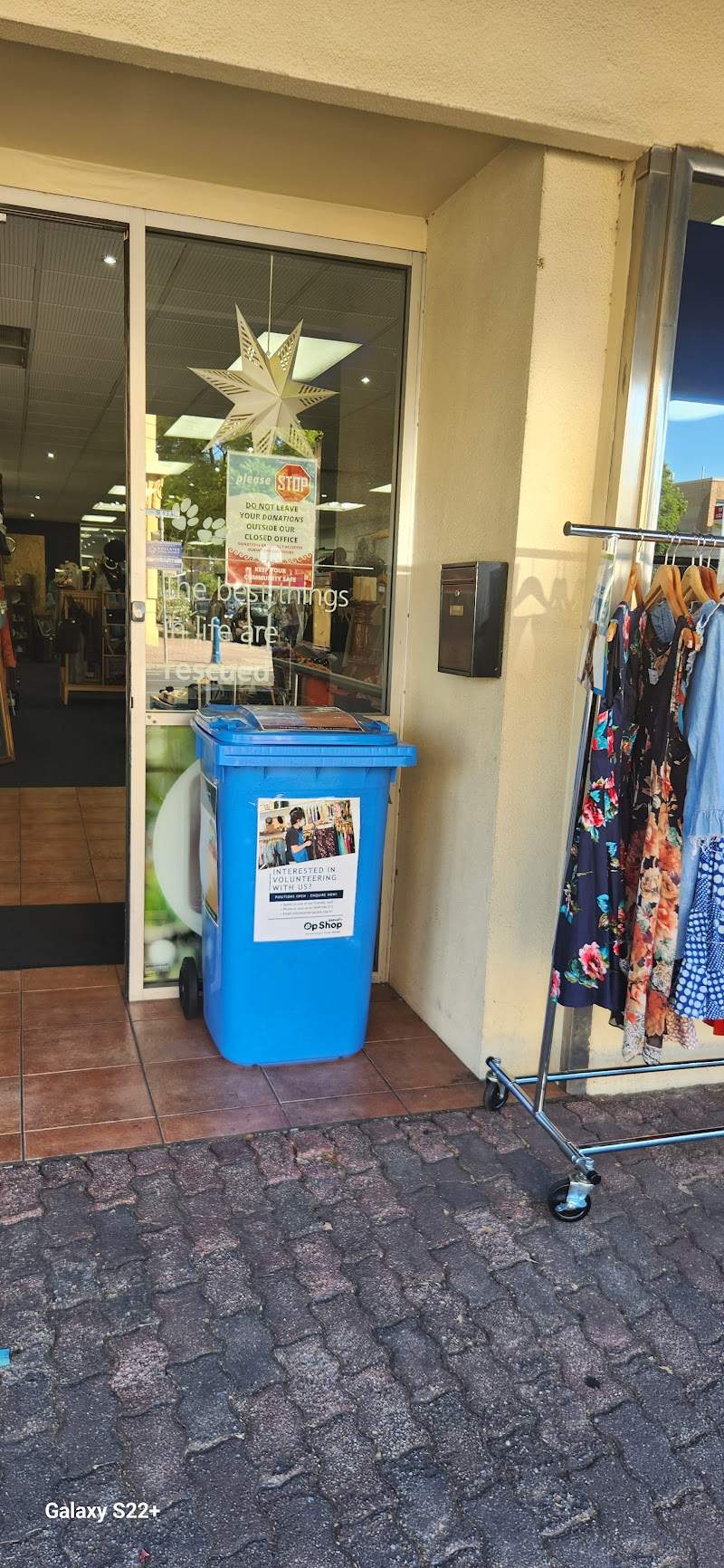 Check out RSPCA SA Unley Op Shop in Unley