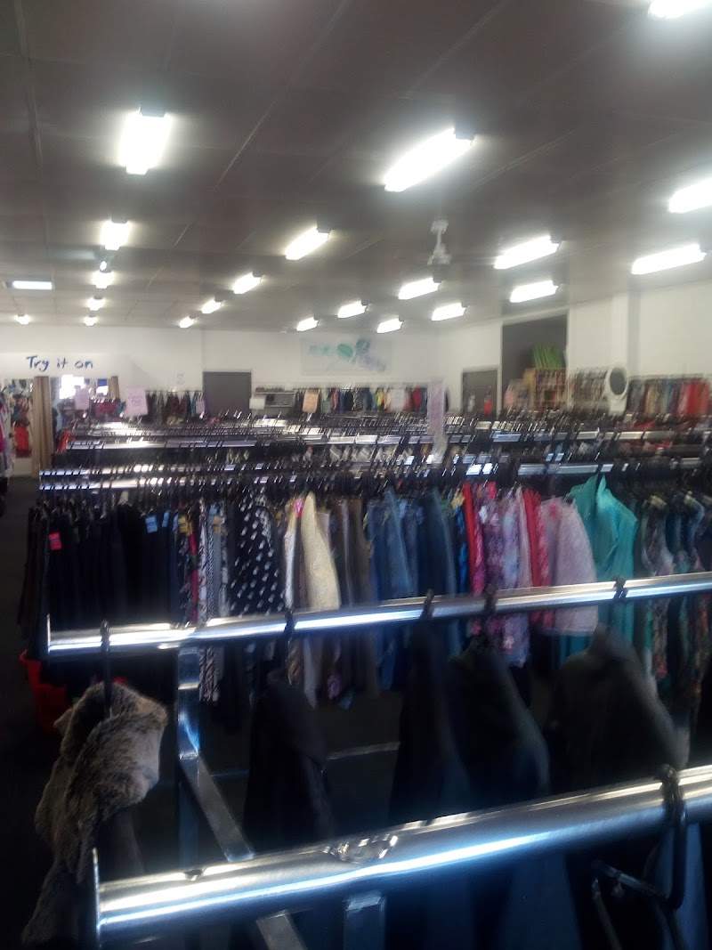 Check out Vinnies Echuca in ECHUCA